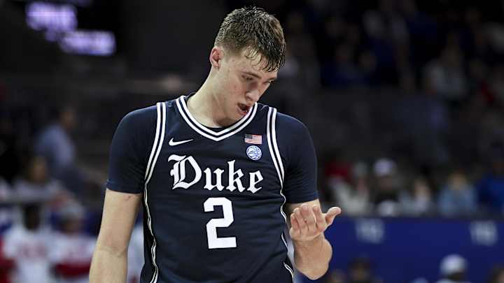 Duke Basketball Pushes for More ACC Honors as Cooper Flagg Takes Center Stage.