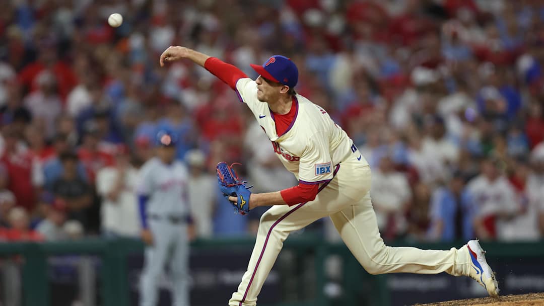 Baltimore Orioles had a pitcher with closer stuff on the hook before the team discovered an issue during a pass at his medicals.